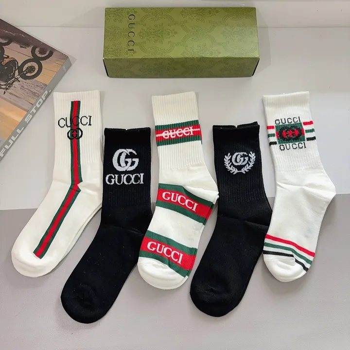 スーパーコピー グッチ 靴下