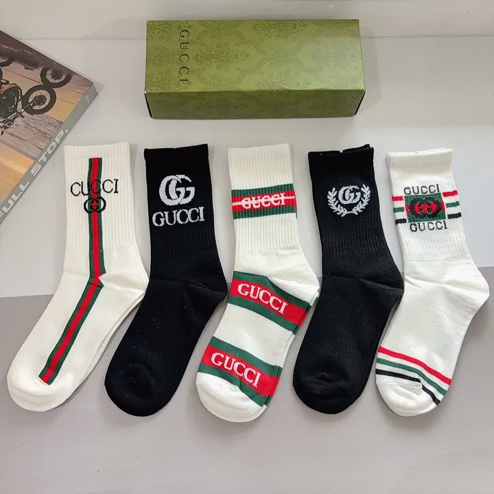 スーパーコピー グッチ 靴下