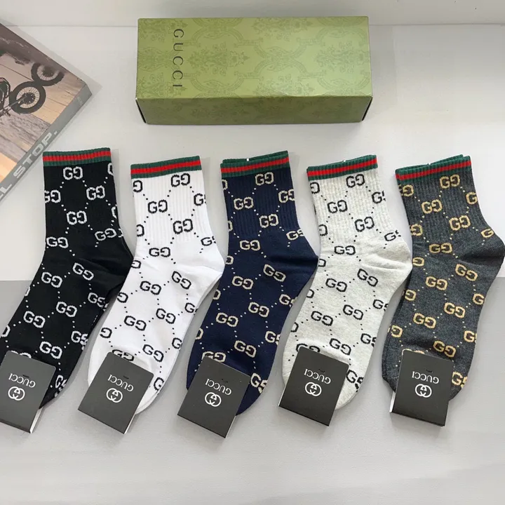 スーパーコピー グッチ 靴下