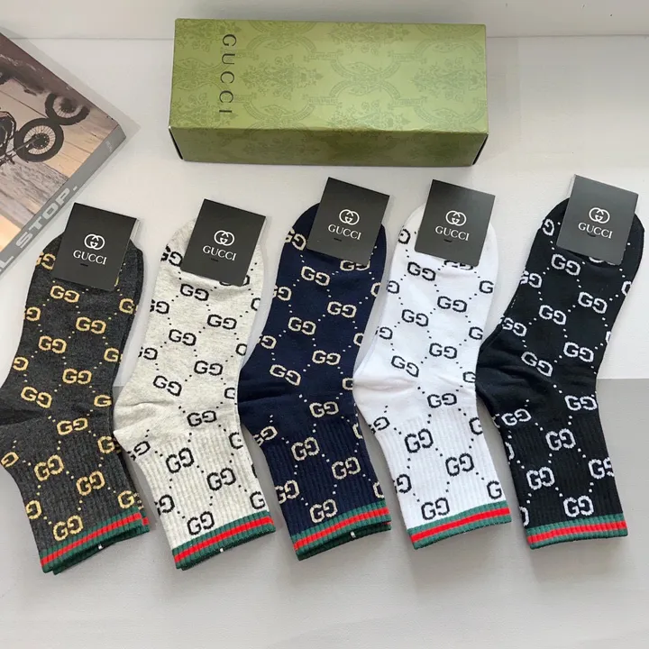 スーパーコピー グッチ 靴下
