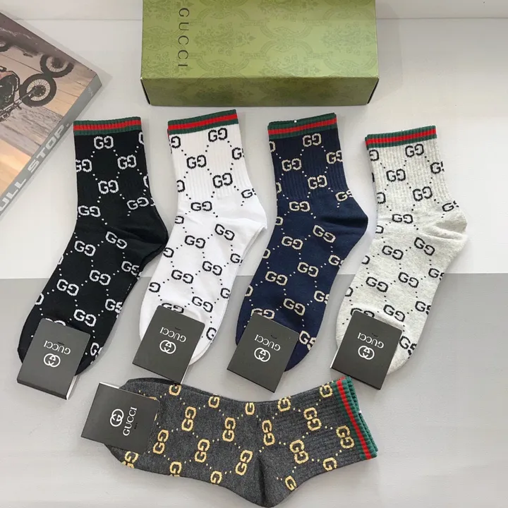 スーパーコピー グッチ 靴下
