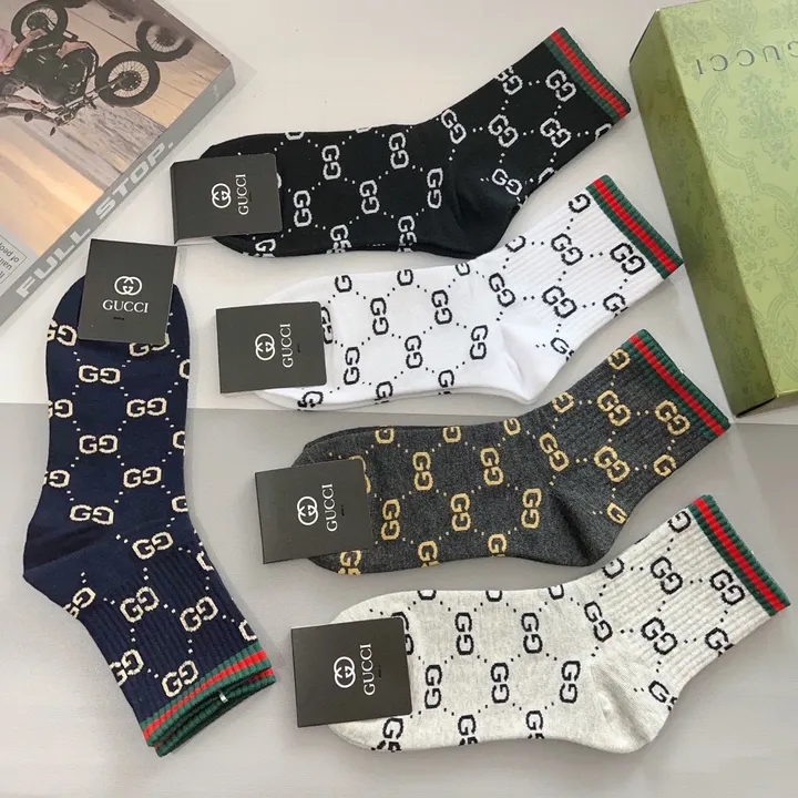 スーパーコピー グッチ 靴下