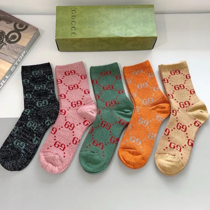 スーパーコピー グッチ 靴下