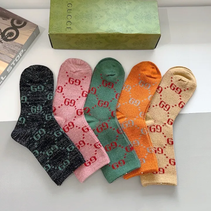スーパーコピー グッチ 靴下