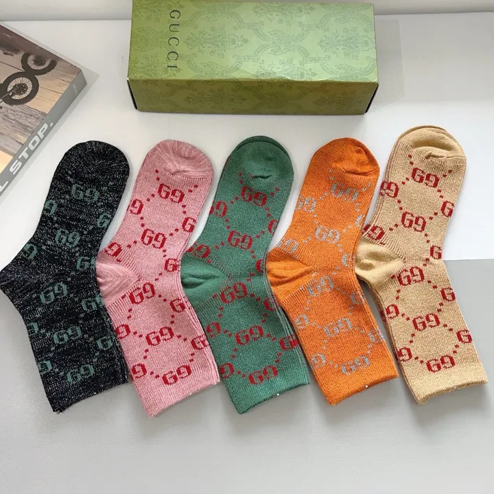 スーパーコピー グッチ 靴下