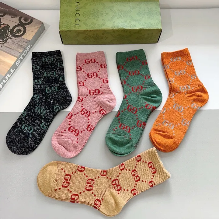 スーパーコピー グッチ 靴下