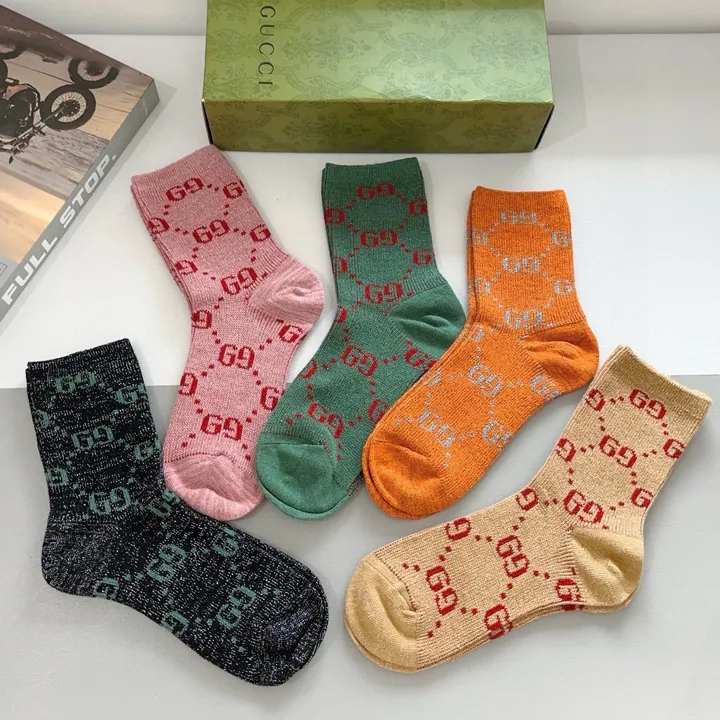 スーパーコピー グッチ 靴下