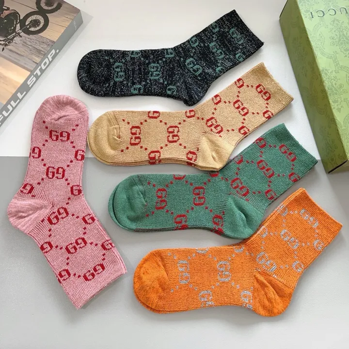 スーパーコピー グッチ 靴下