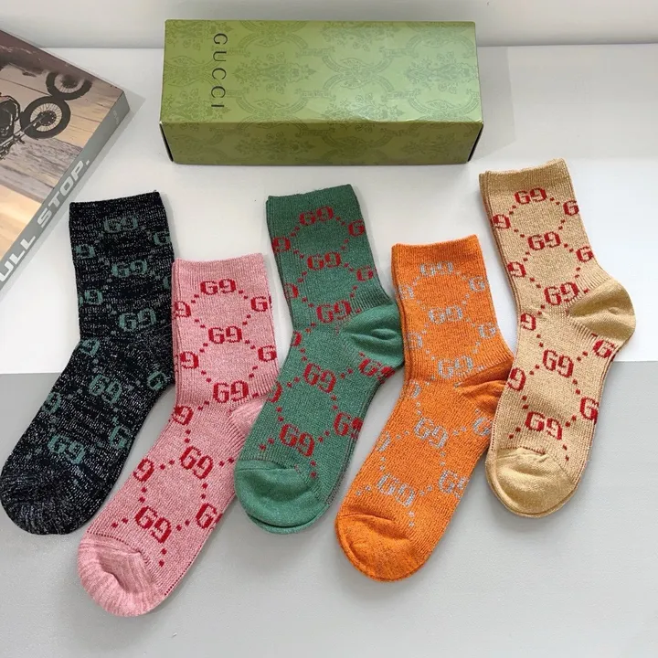 スーパーコピー グッチ 靴下