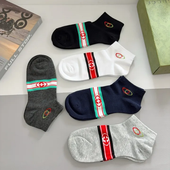 スーパーコピー グッチ 靴下