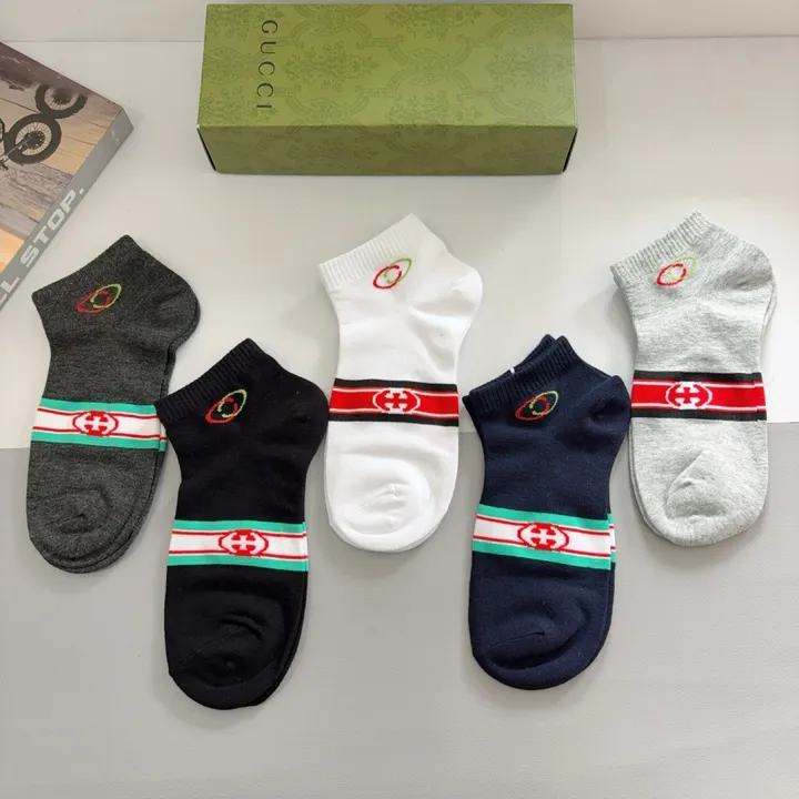 スーパーコピー グッチ 靴下