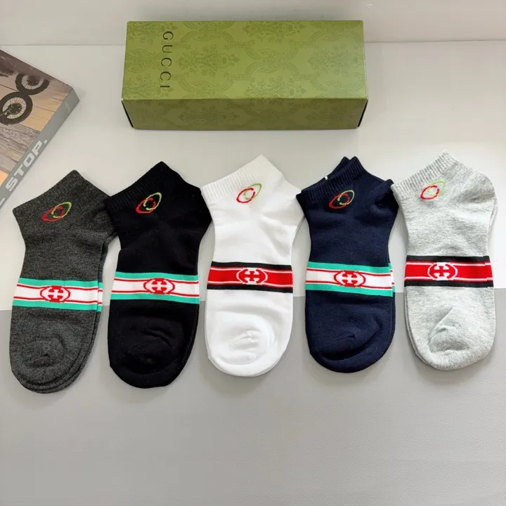 スーパーコピー グッチ 靴下