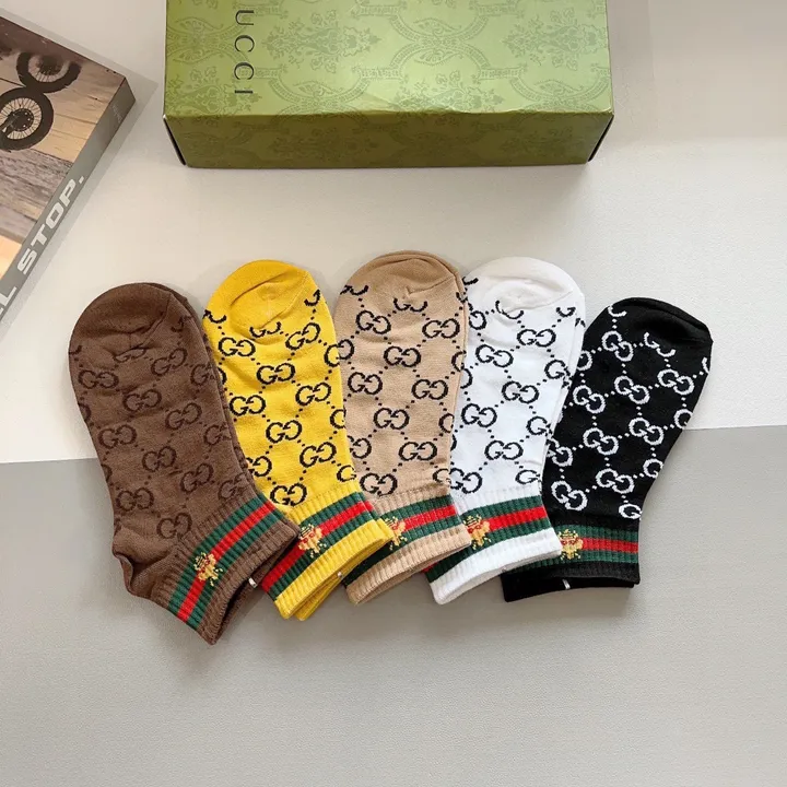 スーパーコピー グッチ 靴下