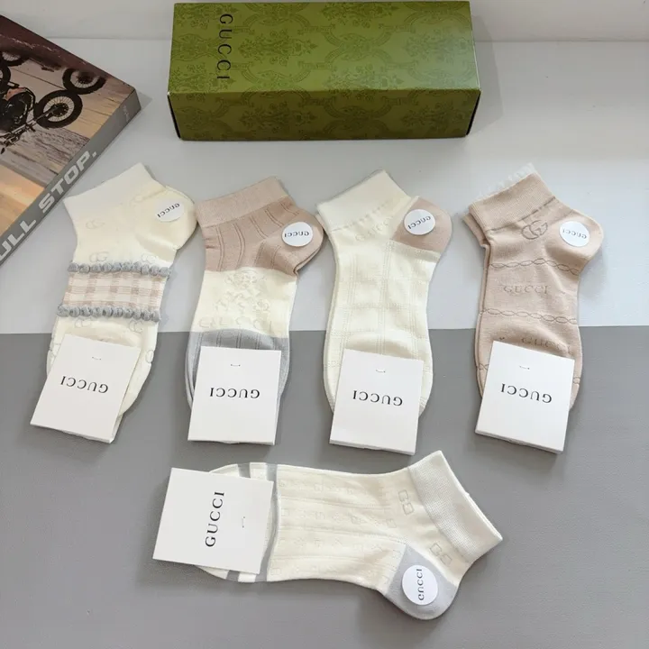スーパーコピー グッチ 靴下