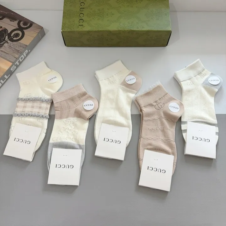 スーパーコピー グッチ 靴下