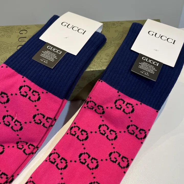 スーパーコピー グッチ 靴下