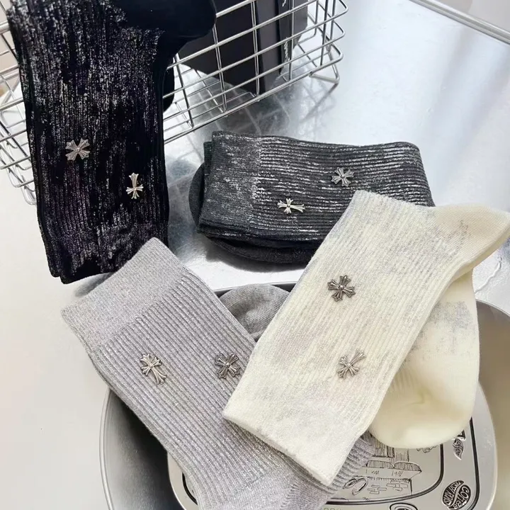 スーパーコピー クロムハーツ 靴下