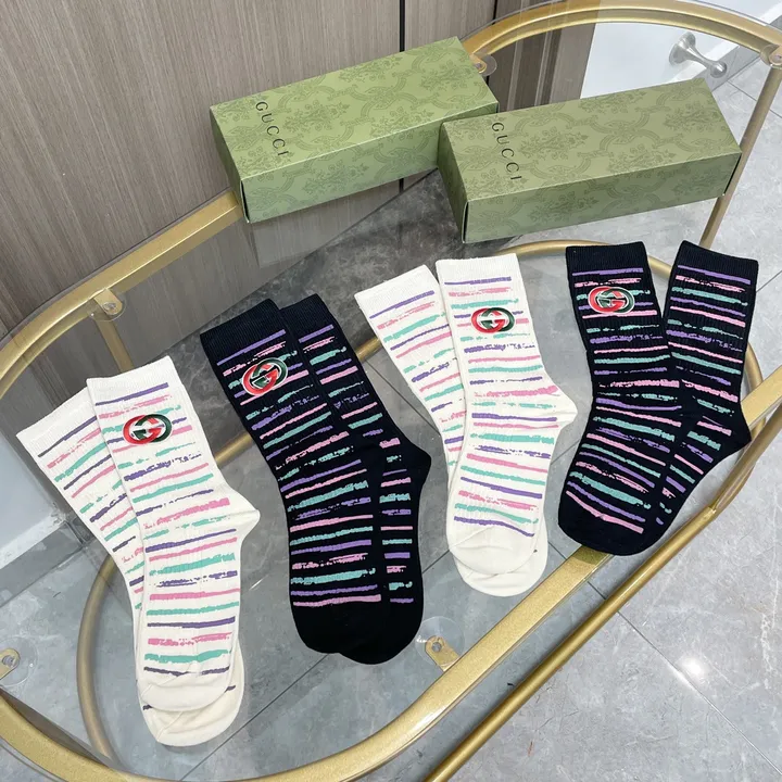 スーパーコピー グッチ 靴下