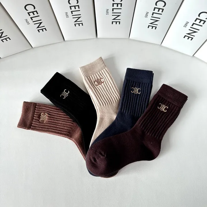 スーパーコピー セリーヌ 靴下
