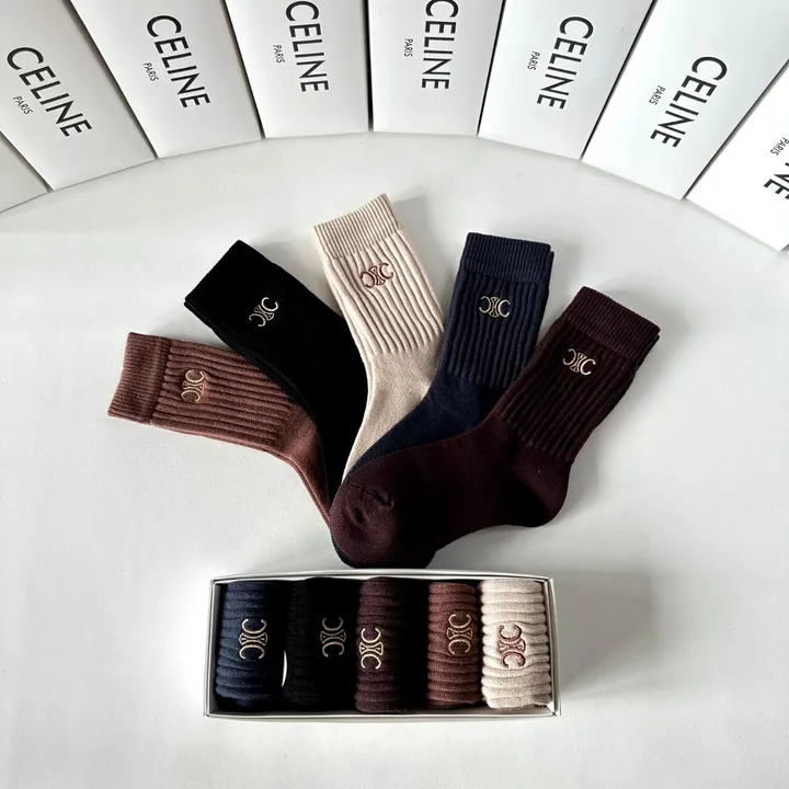 スーパーコピー セリーヌ 靴下