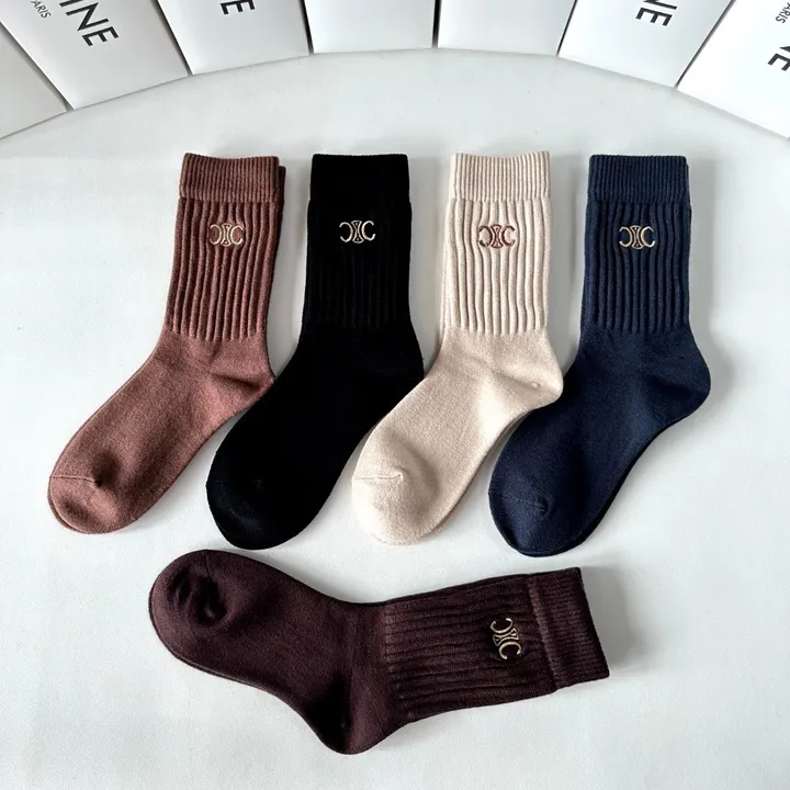 スーパーコピー セリーヌ 靴下