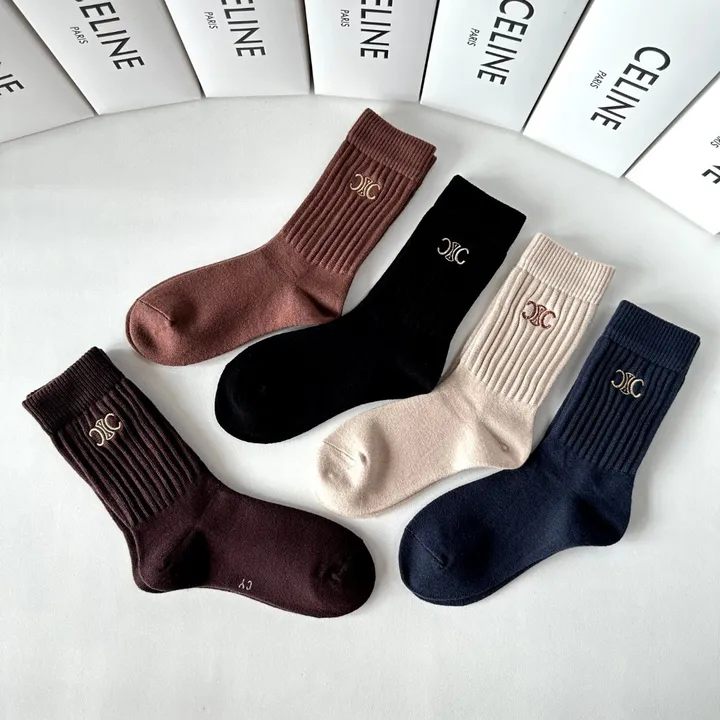 スーパーコピー セリーヌ 靴下