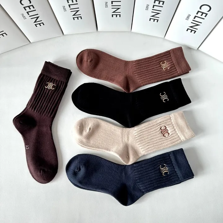 スーパーコピー セリーヌ 靴下