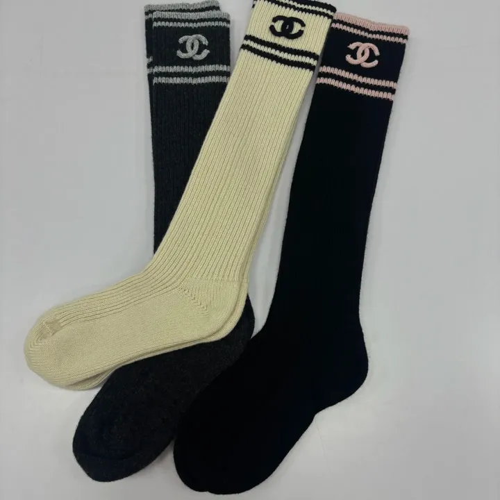 スーパーコピー シャネル 靴下