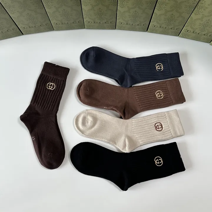 スーパーコピー グッチ 靴下