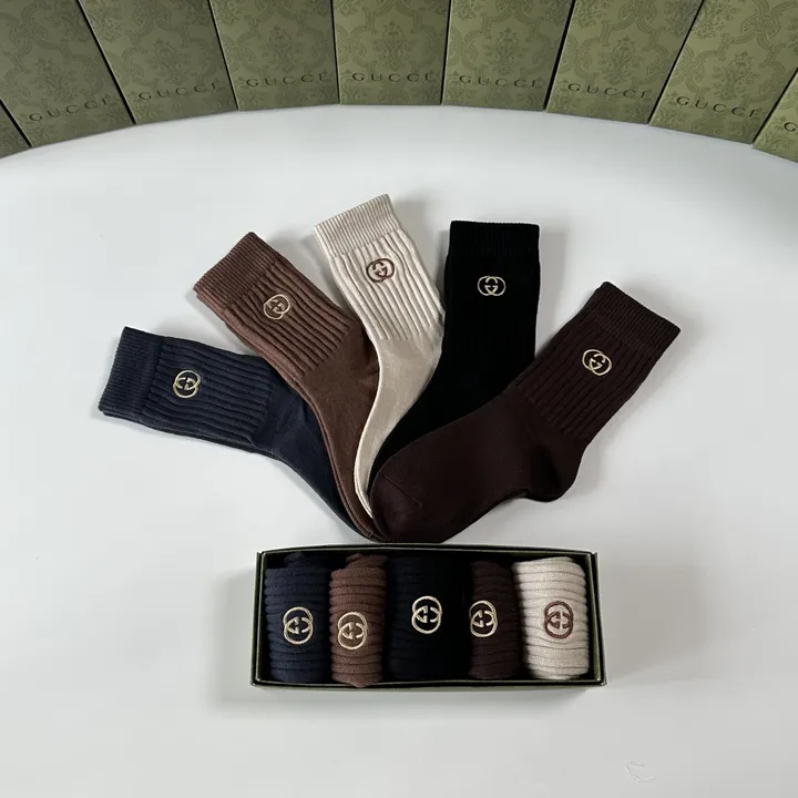 スーパーコピー グッチ 靴下