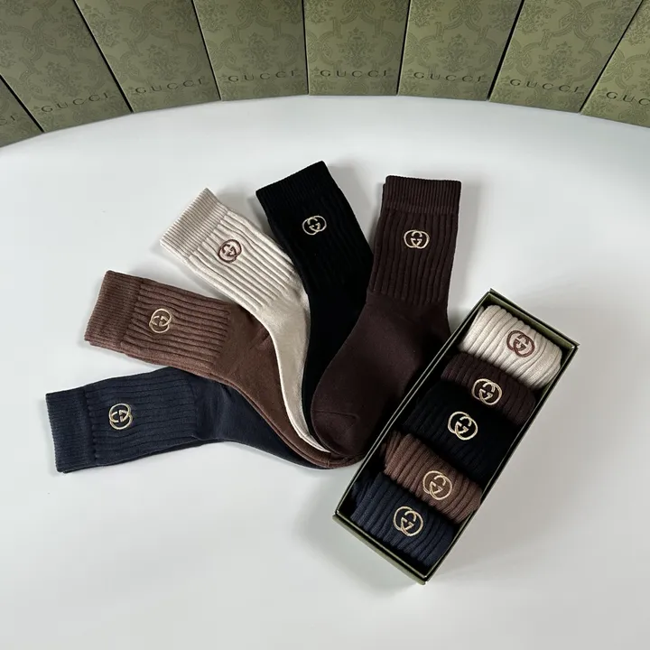 スーパーコピー グッチ 靴下
