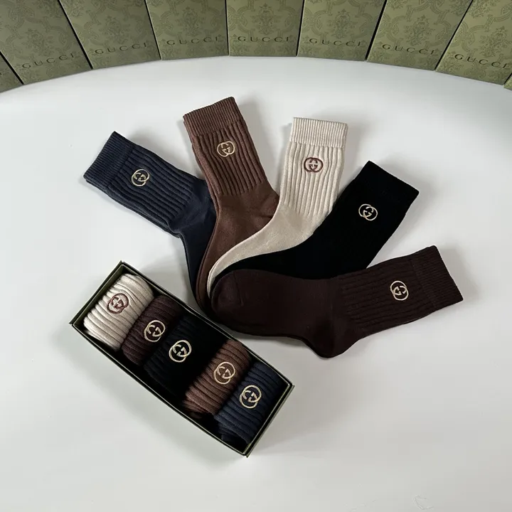 スーパーコピー グッチ 靴下