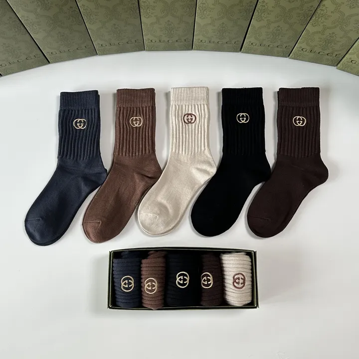 スーパーコピー グッチ 靴下