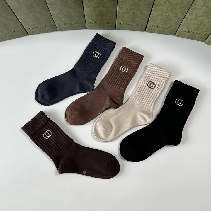 スーパーコピー グッチ 靴下