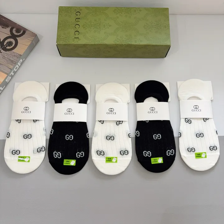 スーパーコピー グッチ 靴下