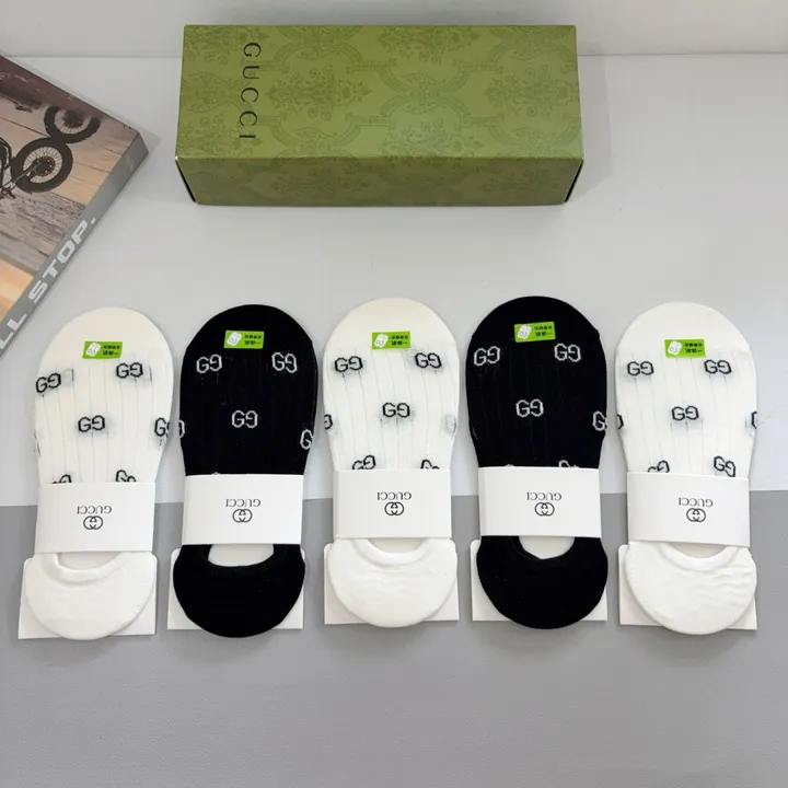スーパーコピー グッチ 靴下