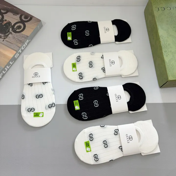 スーパーコピー グッチ 靴下