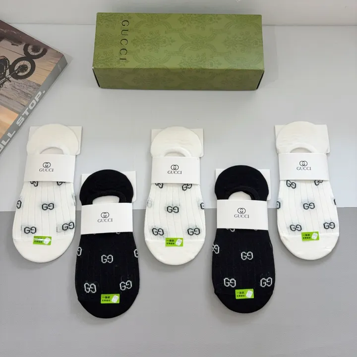 スーパーコピー グッチ 靴下