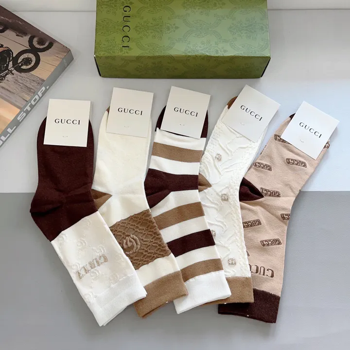 スーパーコピー グッチ 靴下