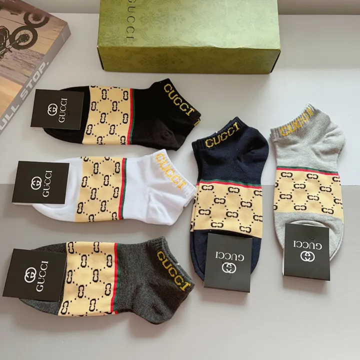 スーパーコピー グッチ 靴下