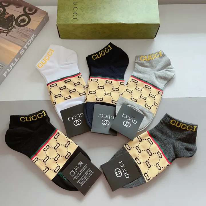 スーパーコピー グッチ 靴下