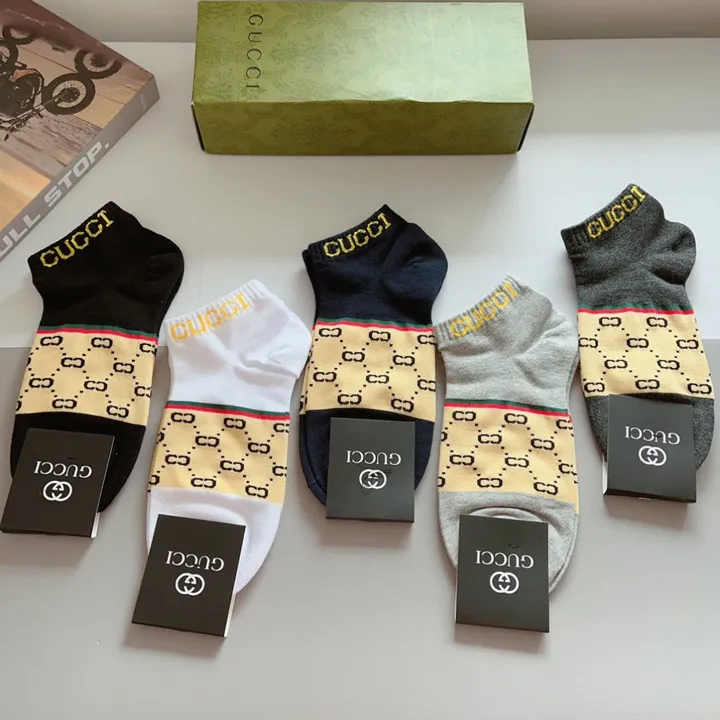 スーパーコピー グッチ 靴下