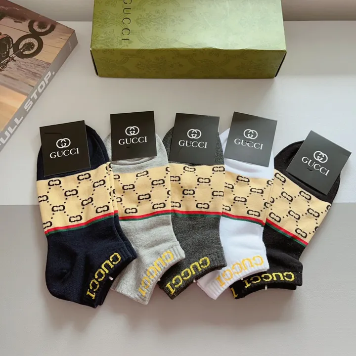スーパーコピー グッチ 靴下