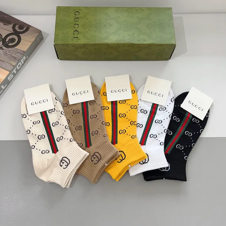 スーパーコピー グッチ 靴下