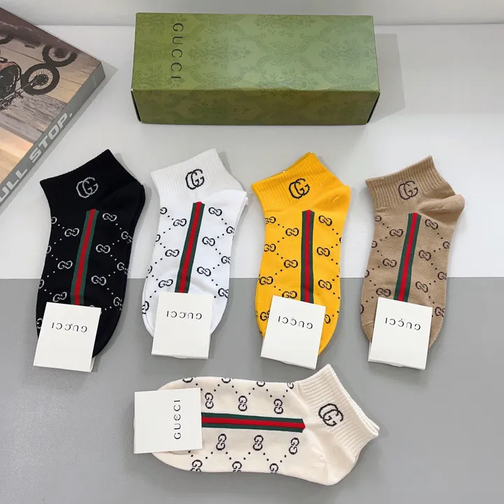 スーパーコピー グッチ 靴下