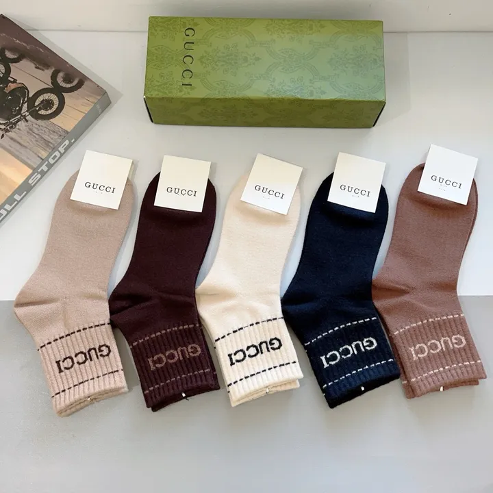 スーパーコピー グッチ 靴下