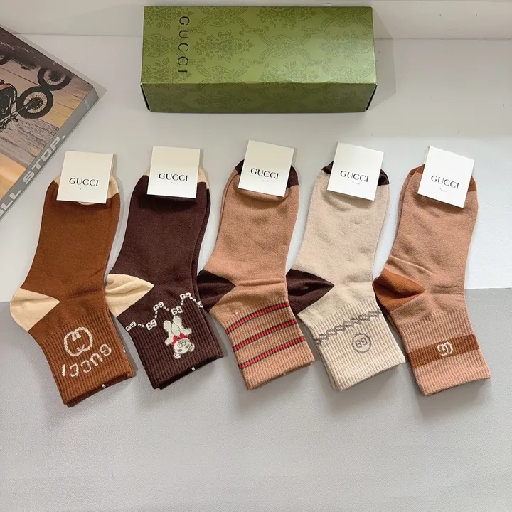スーパーコピー グッチ 靴下