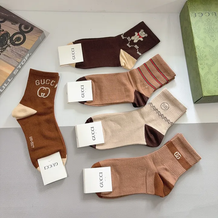 スーパーコピー グッチ 靴下