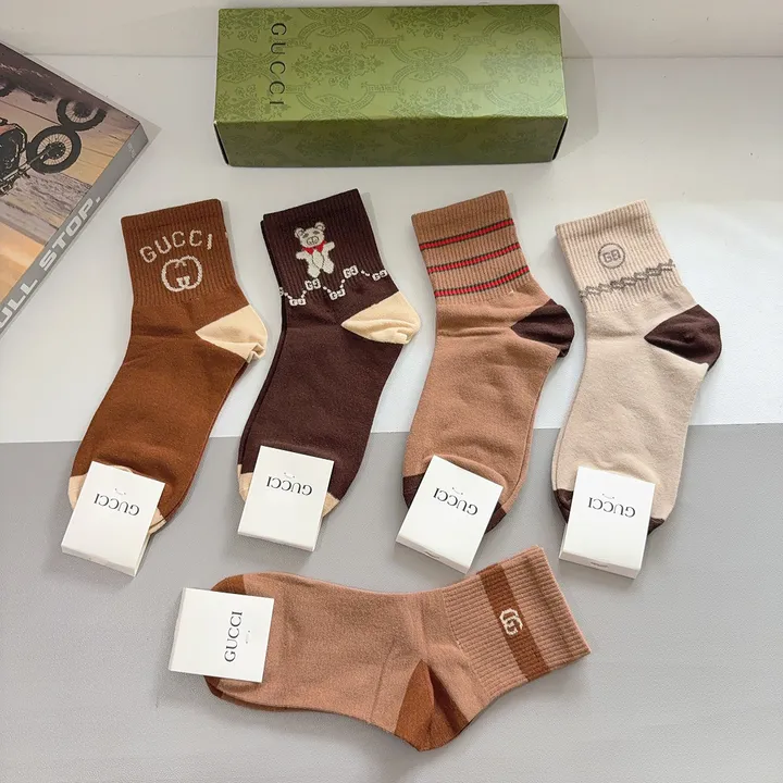 スーパーコピー グッチ 靴下