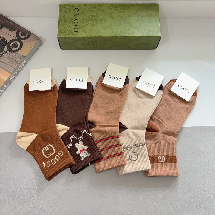 スーパーコピー グッチ 靴下